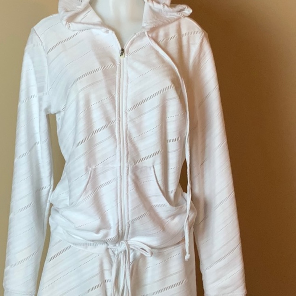 Fila Anarak Jacket - CCO Sale